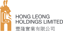 Hong Leong Holdings logo