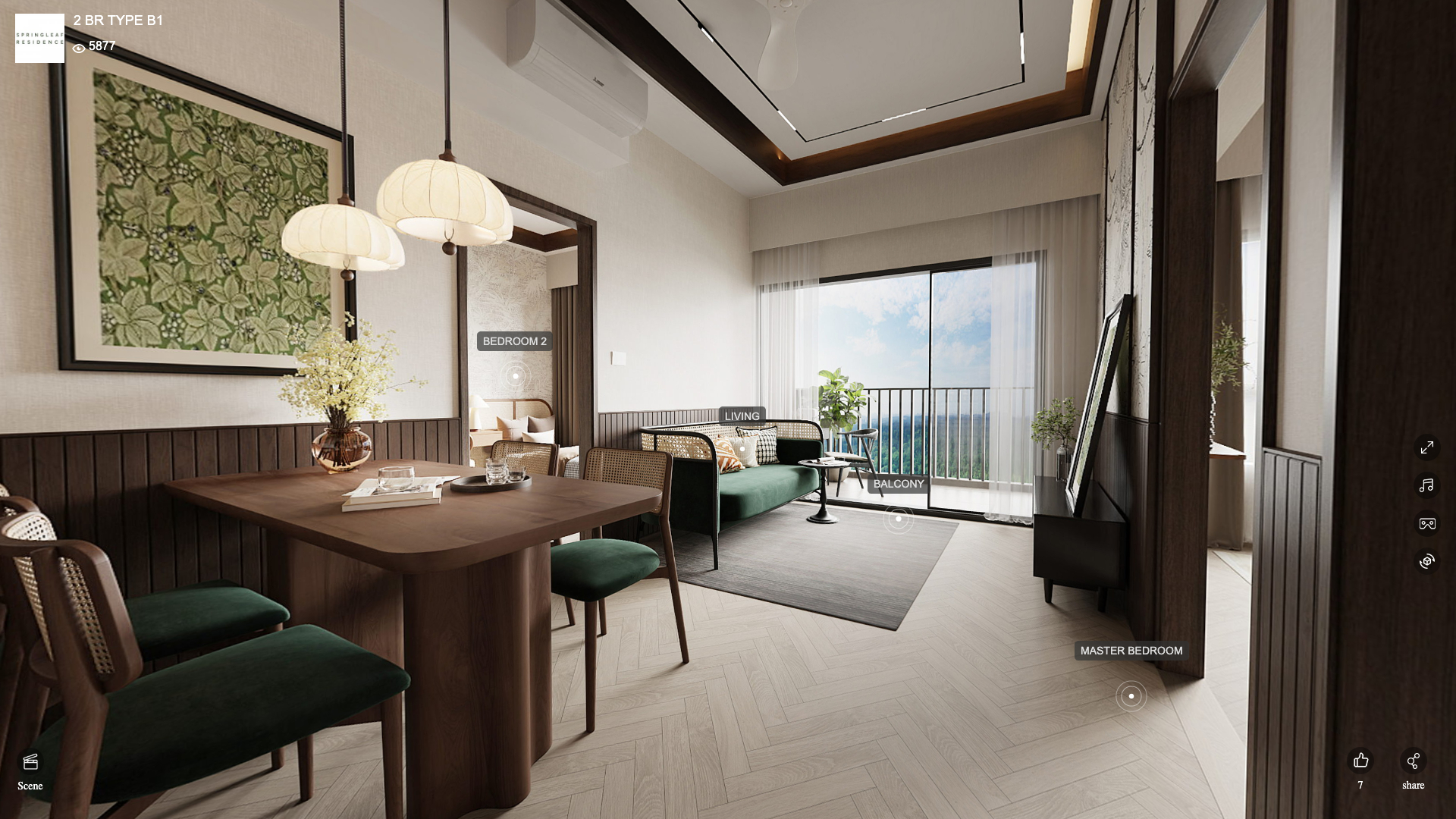 Virtual Tour