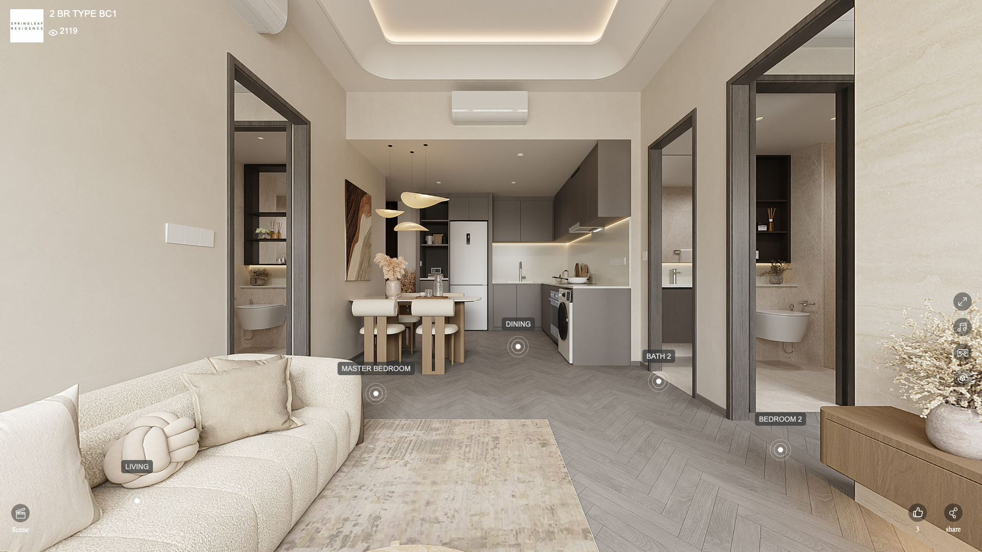 Virtual Tour