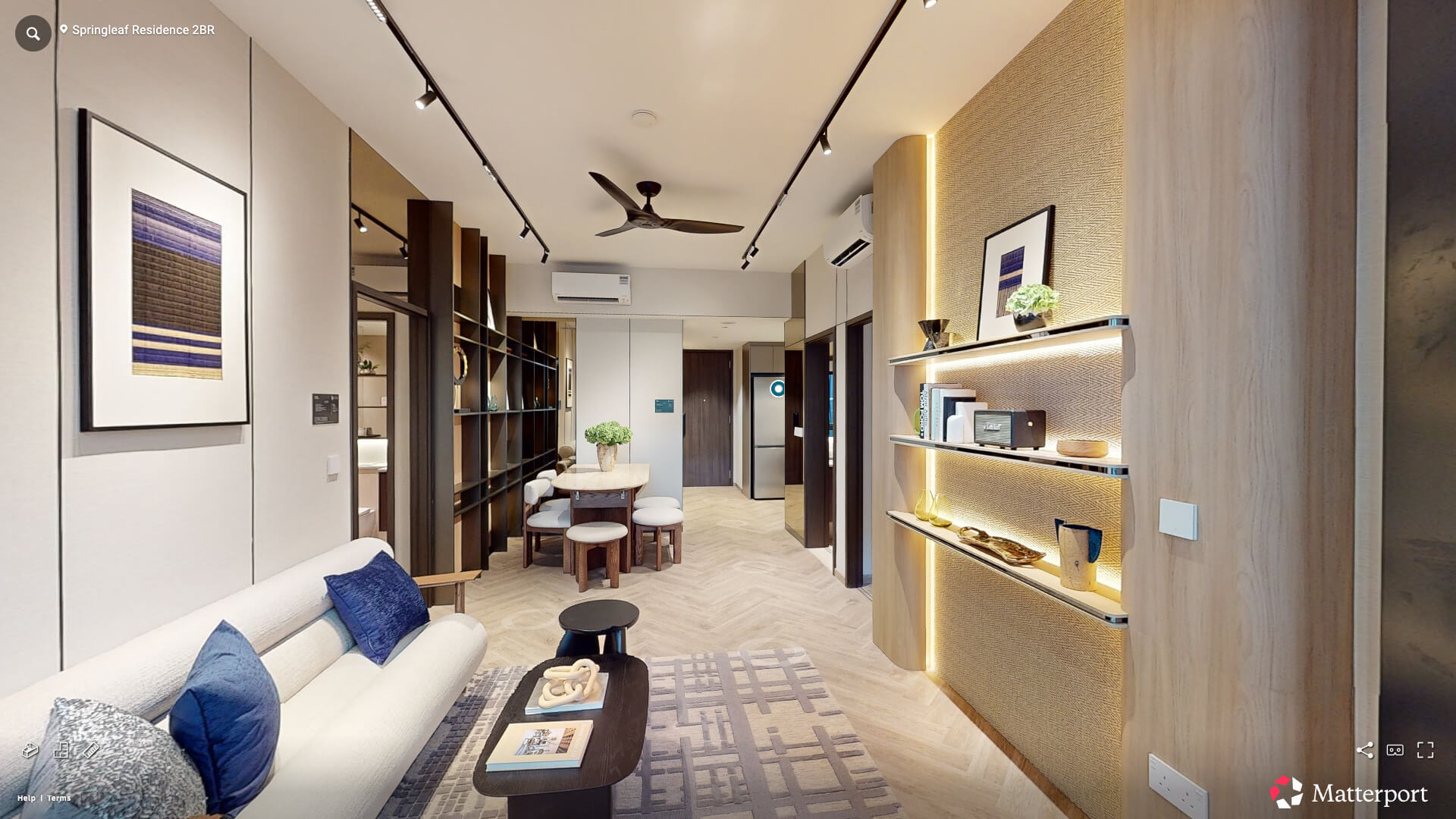 Virtual Tour