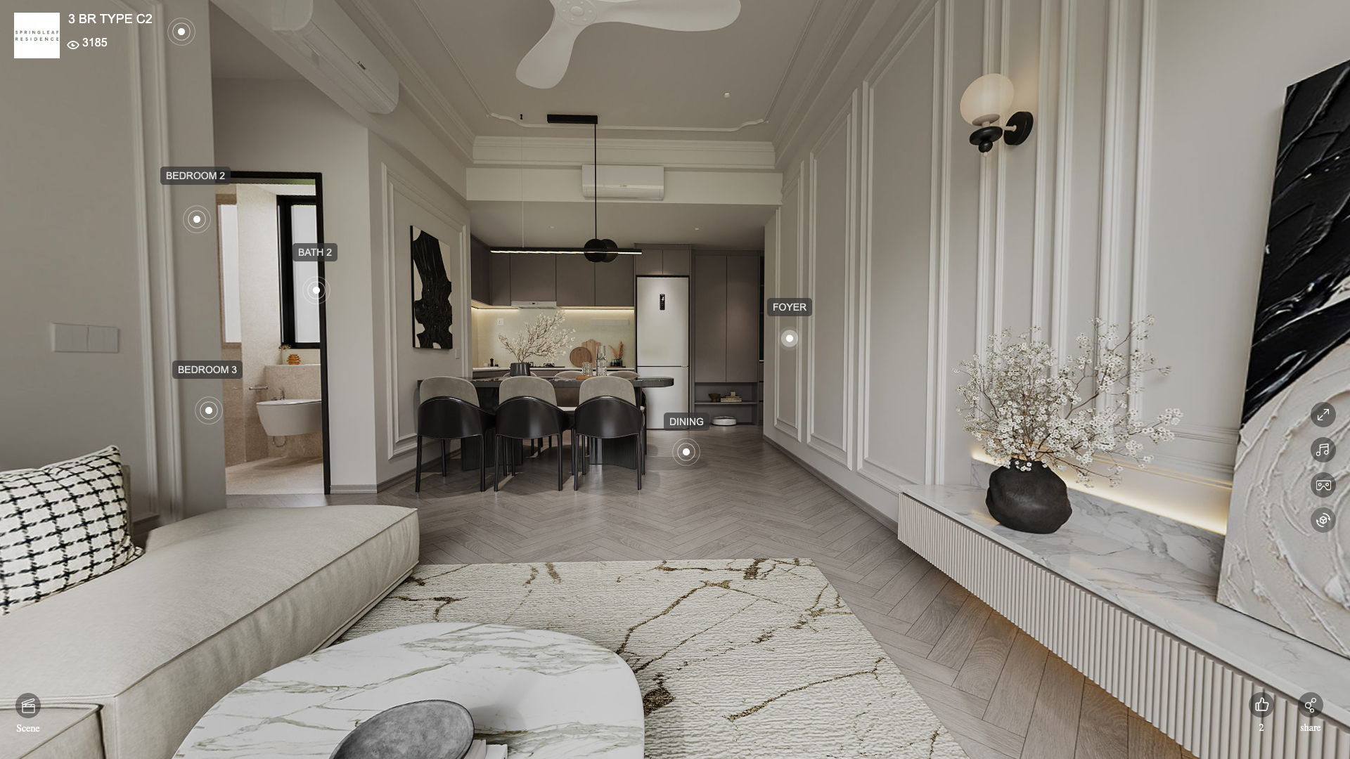 Virtual Tour