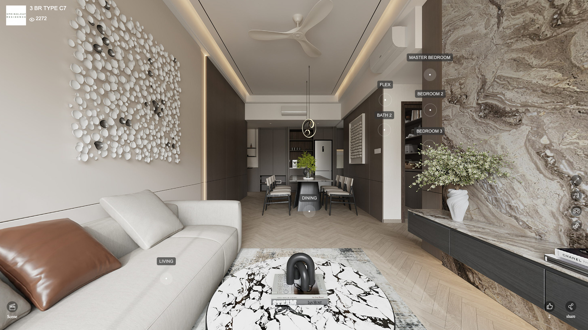Virtual Tour