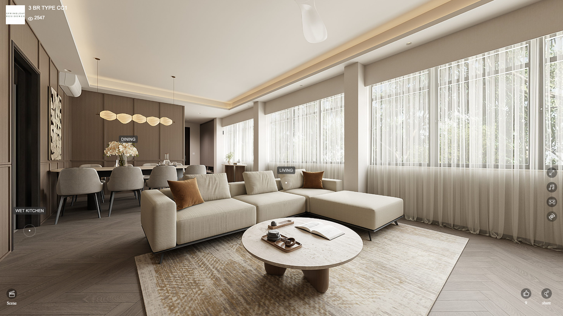 Virtual Tour