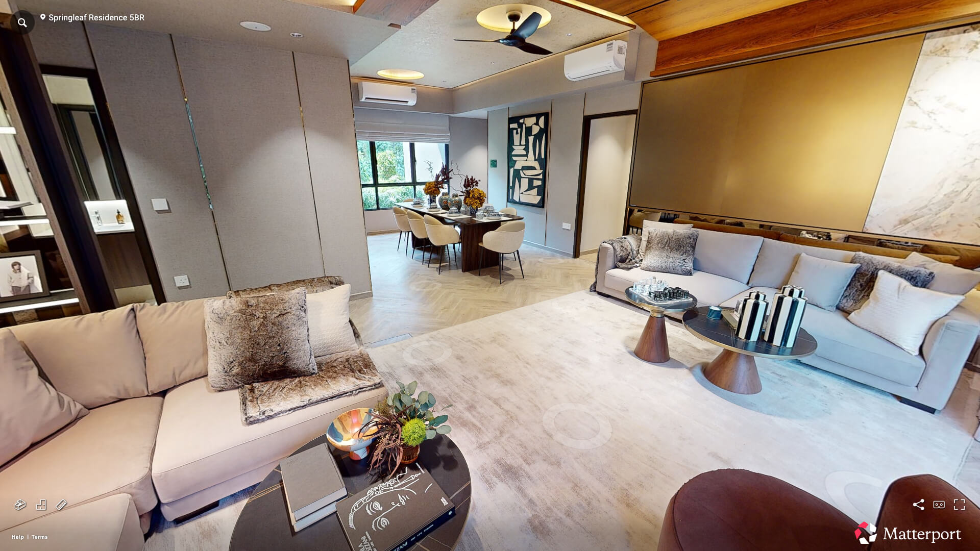Virtual Tour
