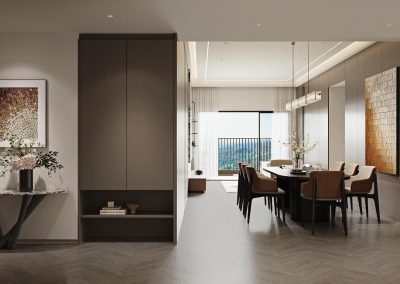 Springleaf Residence A Retreat Right at Home