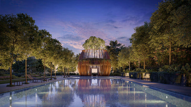 Springleaf Residence Brochure