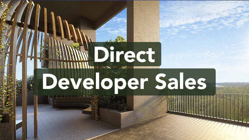 Springleaf Residence Direct Developer Sales Price List
