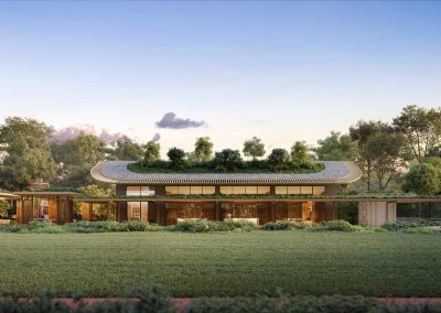 Springleaf Residence ECA House 1