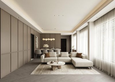 Springleaf Residence Nature Infused Luxury Living
