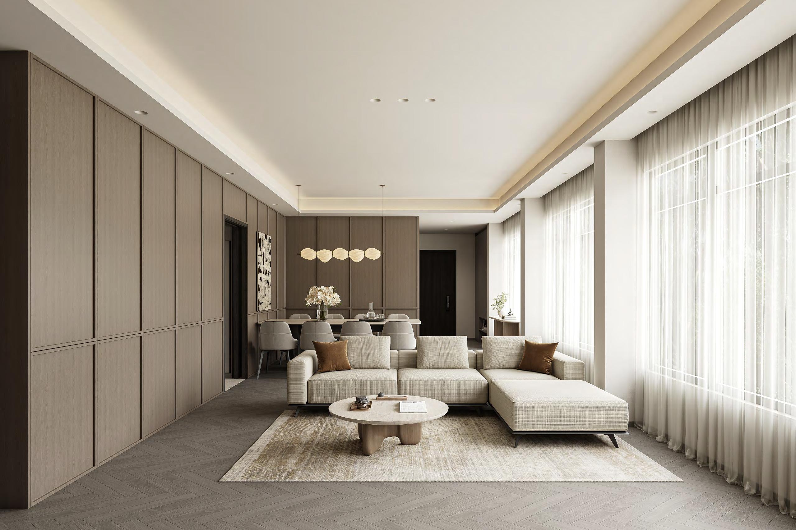 Springleaf Residence Nature Infused Luxury Living Springleaf Residence Nature Infused Luxury Living