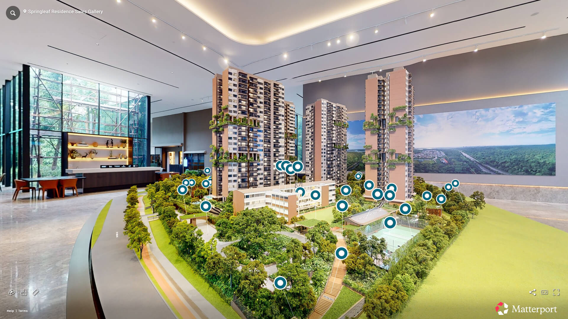 Virtual Tour