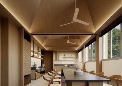 Springleaf Residence Springleaf Club